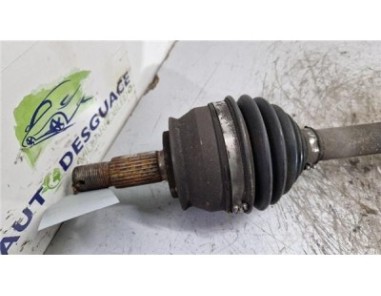 Transmision Delantera Derecha Citroen C8  2 2 HDi 173 FAP Exclusive [2 2 Ltr  - 125 kW HDi FAP]