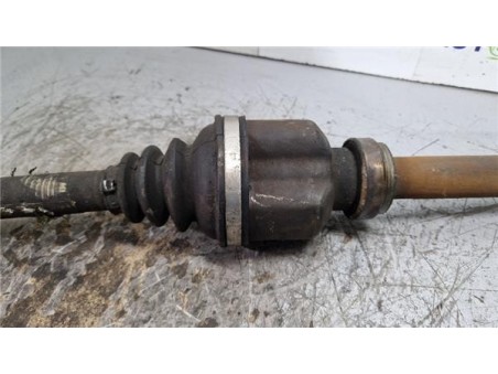 Transmision Delantera Derecha Citroen C8  2 2 HDi 173 FAP Exclusive [2 2 Ltr  - 125 kW HDi FAP]