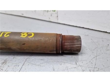 Transmision Delantera Derecha Citroen C8  2 2 HDi 173 FAP Exclusive [2 2 Ltr  - 125 kW HDi FAP]