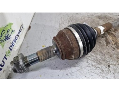 Transmision Delantera Derecha Citroen JUMPER Furgón 2 2 HDi 120