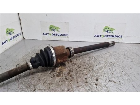 Transmision Delantera Derecha Citroen JUMPER Furgón 2 2 HDi 120