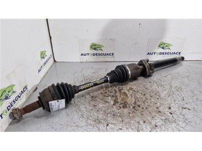 Transmision Delantera Derecha Chevrolet Trax  1 7 LS+ [1 7 Ltr  - 96 kW Diesel CAT]