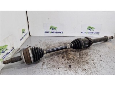 Transmision Delantera Derecha Toyota Auris  2 2 Sport [2 2 Ltr  - 130 kW D-CAT]