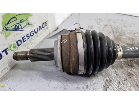 Transmision Delantera Derecha Toyota Auris  2 2 Sport [2 2 Ltr  - 130 kW D-CAT]