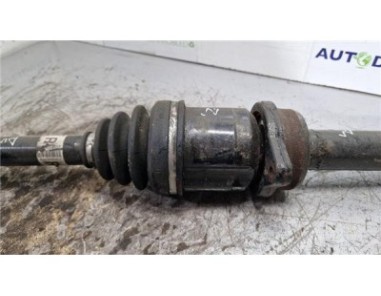 Transmision Delantera Derecha Toyota Auris  2 2 Sport [2 2 Ltr  - 130 kW D-CAT]