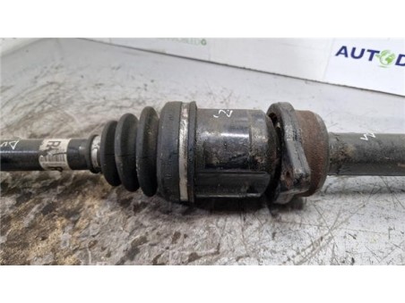 Transmision Delantera Derecha Toyota Auris  2 2 Sport [2 2 Ltr  - 130 kW D-CAT]