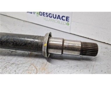 Transmision Delantera Derecha Toyota Auris  2 2 Sport [2 2 Ltr  - 130 kW D-CAT]