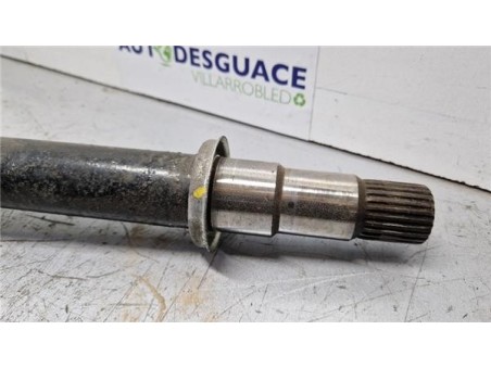 Transmision Delantera Derecha Toyota Auris  2 2 Sport [2 2 Ltr  - 130 kW D-CAT]