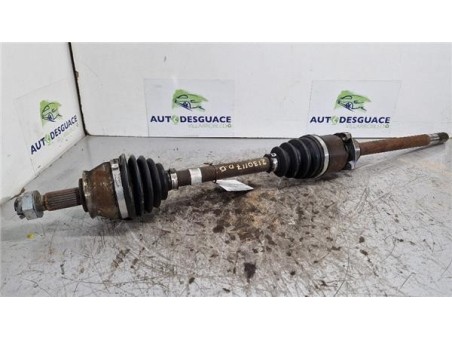 Transmision Delantera Derecha Fiat II Bravo  1 6 D Multijet