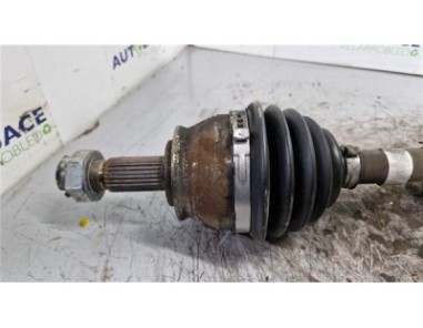 Transmision Delantera Derecha Fiat II Bravo  1 6 D Multijet