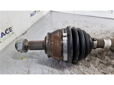 Transmision Delantera Derecha Fiat II Bravo  1 6 D Multijet