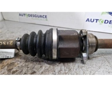 Transmision Delantera Derecha Fiat II Bravo  1 6 D Multijet