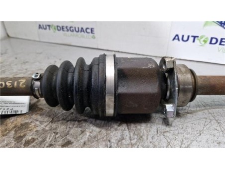 Transmision Delantera Derecha Fiat II Bravo  1 6 D Multijet