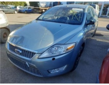 Transmision Delantera Derecha Ford MONDEO IV 2 0 TDCi