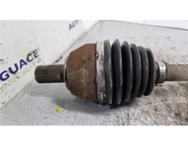 Transmision Delantera Derecha Ford MONDEO IV 2 0 TDCi