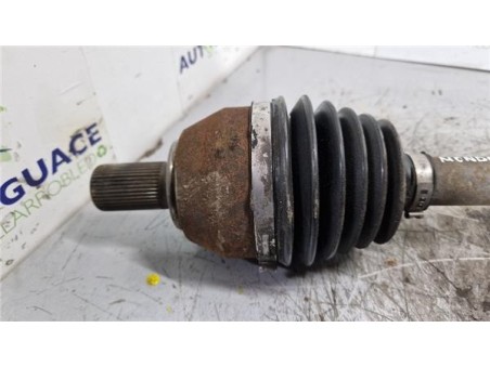 Transmision Delantera Derecha Ford MONDEO IV 2 0 TDCi