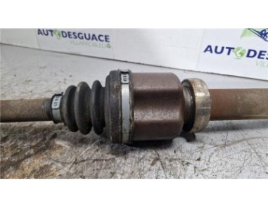 Transmision Delantera Derecha Ford MONDEO IV 2 0 TDCi