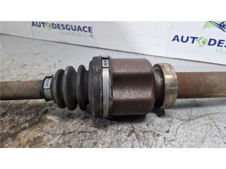 Transmision Delantera Derecha Ford MONDEO IV 2 0 TDCi