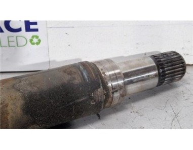 Transmision Delantera Derecha Ford MONDEO IV 2 0 TDCi