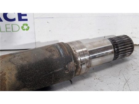 Transmision Delantera Derecha Ford MONDEO IV 2 0 TDCi