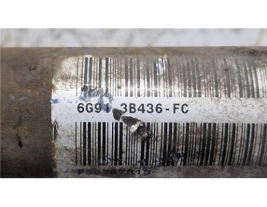 Transmision Delantera Derecha Ford MONDEO IV 2 0 TDCi