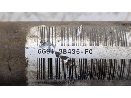 Transmision Delantera Derecha Ford MONDEO IV 2 0 TDCi