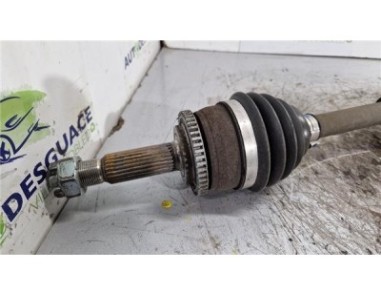 Transmision Delantera Derecha Hyundai i20  1 4