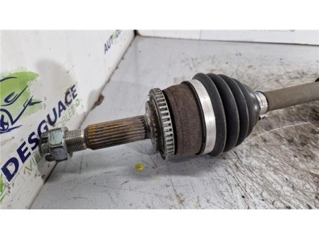 Transmision Delantera Derecha Hyundai i20  1 4