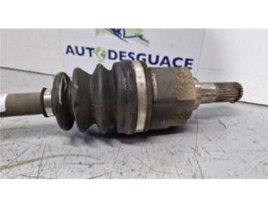 Transmision Delantera Derecha Hyundai i20  1 4