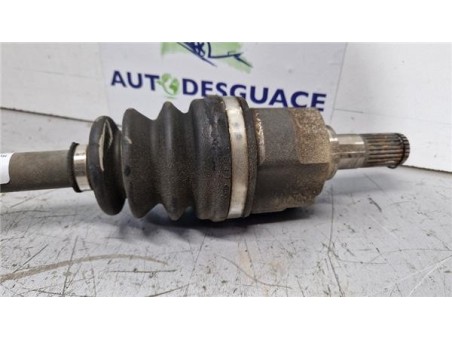 Transmision Delantera Derecha Hyundai i20  1 4