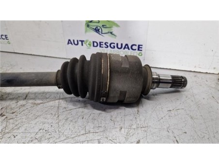 Transmision Delantera Derecha Toyota Corolla Verso  1 8 Sol [1 8 Ltr  - 95 kW 16V CAT]