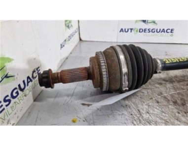 Transmision Delantera Derecha Toyota Corolla Verso  1 8 Sol [1 8 Ltr  - 95 kW 16V CAT]