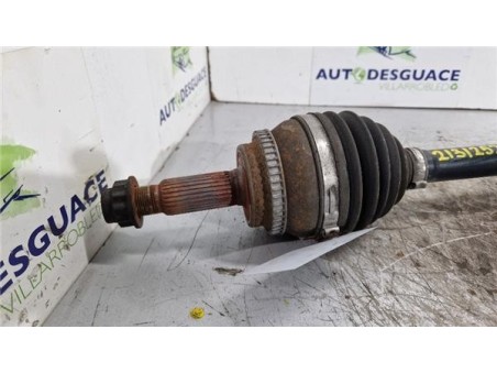 Transmision Delantera Derecha Toyota Corolla Verso  1 8 Sol [1 8 Ltr  - 95 kW 16V CAT]