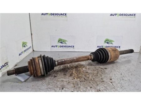 Transmision Trasera Derecha Land Rover Range Rover Sport  3 0 V6 TD Autobiography [3 0 Ltr  - 180 kW TD V6 CAT]