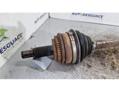 Transmision Trasera Derecha Land Rover Range Rover Sport  3 0 V6 TD Autobiography [3 0 Ltr  - 180 kW TD V6 CAT]