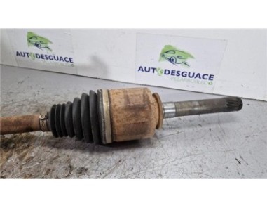 Transmision Trasera Derecha Land Rover Range Rover Sport  3 0 V6 TD Autobiography [3 0 Ltr  - 180 kW TD V6 CAT]