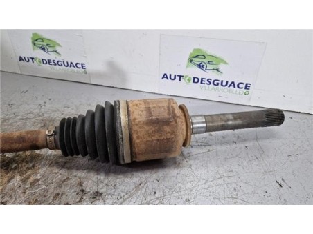 Transmision Trasera Derecha Land Rover Range Rover Sport  3 0 V6 TD Autobiography [3 0 Ltr  - 180 kW TD V6 CAT]