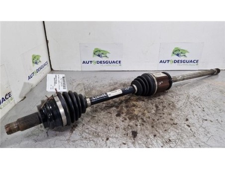 Transmision Delantera Derecha BMW Serie X3  2 0 xDrive 20d [2 0 Ltr  - 130 kW Turbodiesel CAT]