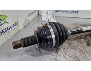 Transmision Delantera Derecha BMW Serie X3  2 0 xDrive 20d [2 0 Ltr  - 130 kW Turbodiesel CAT]