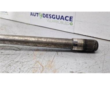 Transmision Delantera Derecha BMW Serie X3  2 0 xDrive 20d [2 0 Ltr  - 130 kW Turbodiesel CAT]