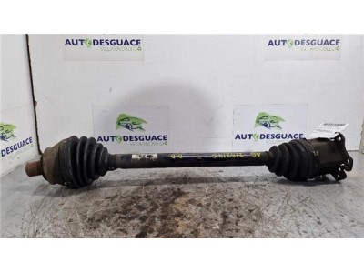 Transmision Delantera Derecha Audi A6 Berlina  2 0 TDI [2 0 Ltr  - 103 kW TDI]