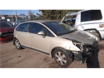 Transmision Delantera Derecha Citroen C4 Berlina  1 6 Premier [1 6 Ltr  - 80 kW HDi CAT ]