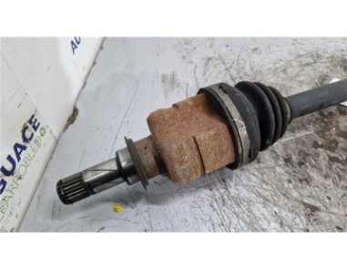 Transmision Delantera Derecha Opel Meriva B  1 4 Selective [1 4 Ltr  - 88 kW 16V Turbo bivalent  Gasolina / LPG]