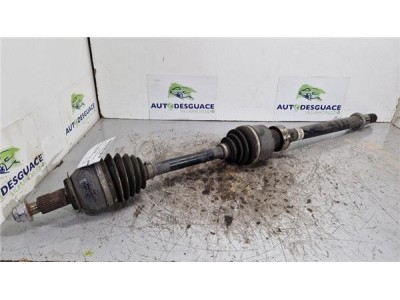 Transmision Delantera Derecha Mazda 3 Berlina / Sedán  2 2 Evolution [2 2 Ltr  - 110 kW Turbodiesel CAT]