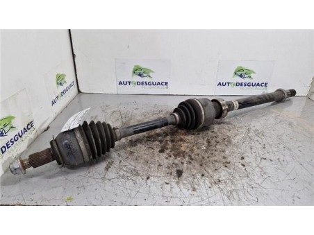 Transmision Delantera Derecha Mazda 3 Berlina / Sedán  2 2 Evolution [2 2 Ltr  - 110 kW Turbodiesel CAT]