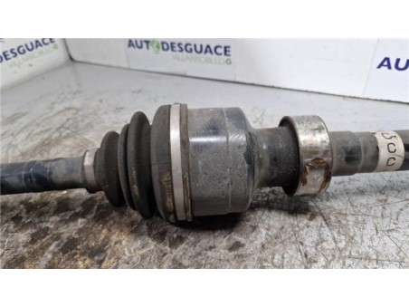 Transmision Delantera Derecha Mazda 3 Berlina / Sedán  2 2 Evolution [2 2 Ltr  - 110 kW Turbodiesel CAT]