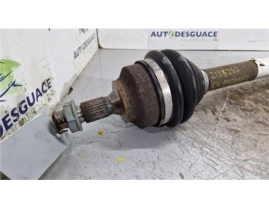 Transmision Delantera Derecha Citroen C4 Picasso  1 6 HDi