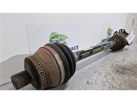 Transmision Delantera Derecha Seat Exeo Berlina  2 0 TDI