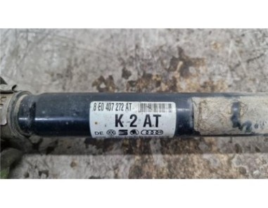 Transmision Delantera Derecha Seat Exeo Berlina  2 0 TDI