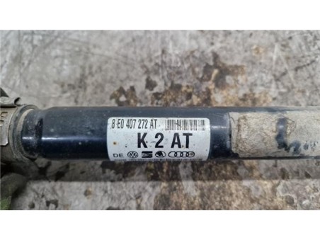 Transmision Delantera Derecha Seat Exeo Berlina  2 0 TDI